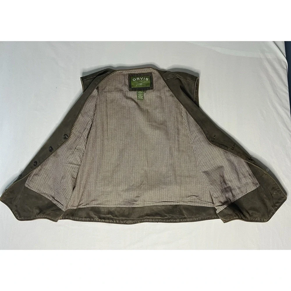Orvis hope very